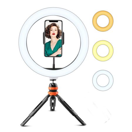 Hakutatz Kruhové LED svetlo Hakutatz Kruhové LED svetlo