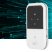 4G LTE přenosný mobilní router – 150 Mbps, WiFi hotspot, připojení až pro 8 zařízení současně 4G LTE přenosný mobilní router – 150 Mbps, WiFi hotspot, připojení až pro 8 zařízení současně
