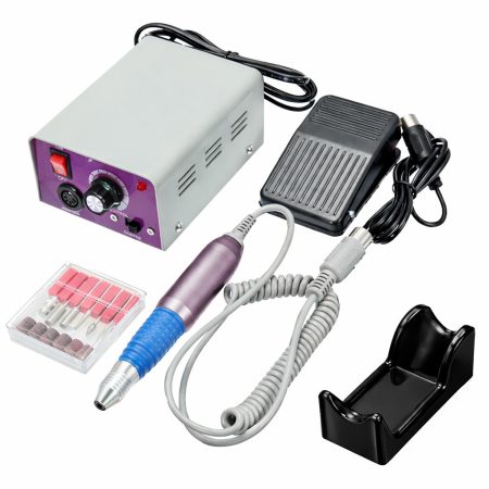 Sina MM-25000 profesionální elektrická bruska na nehty – manikúra a pedikúra