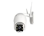  WiFi Smart kamera V360 Pro – 3MP otočná bezpečnostní kamera