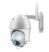WiFi Smart kamera V360 Pro – 3MP otočná bezpečnostní kamera