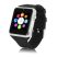  AlphaOne A1 smart hodinky, černá barva