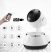 Vnitřní monitorovací systém Wifi s reproduktorem a mikrofonem Vnitřní monitorovací systém Wifi s reproduktorem a mikrofonem