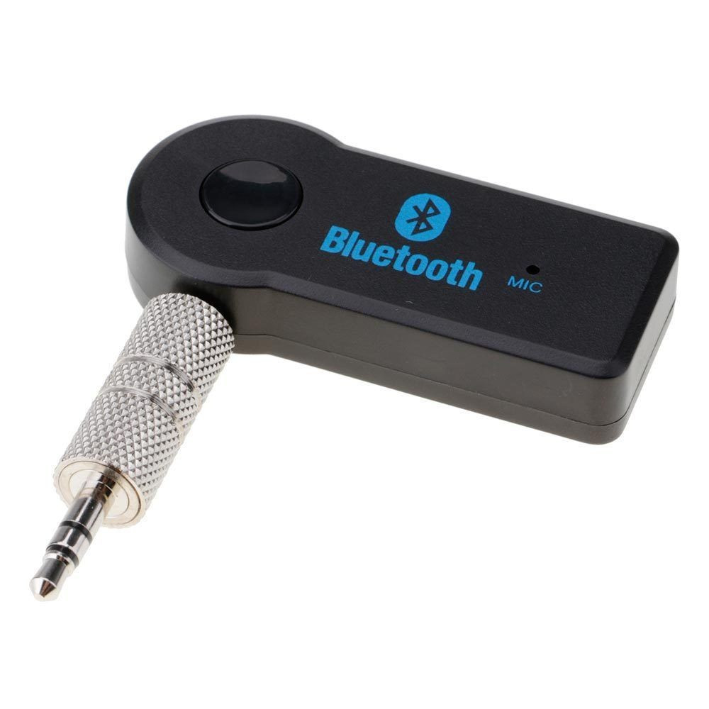 Bluetooth адаптер для авто