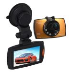 ALphaOne Hd G30 kamera do auta, dash camera  holm0180