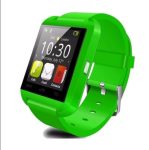 Pro Watch smart hodinky zelené   holm0188