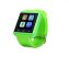 Pro Watch smart hodinky zelené   holm0188