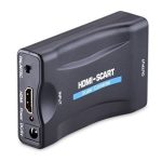 Redukce HDMI na SCART 