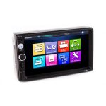 2Din Car Radio 7 Inch Multimedia System, mp5 4 * 45W