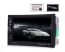 2Din Car Radio 7 Inch Multimedia System, mp5 4 * 45W