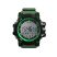 Bass-O1 Smart hodinky, zelené