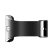 AlphaOne M8 premium smart hodinky, stříbrná-černá barva