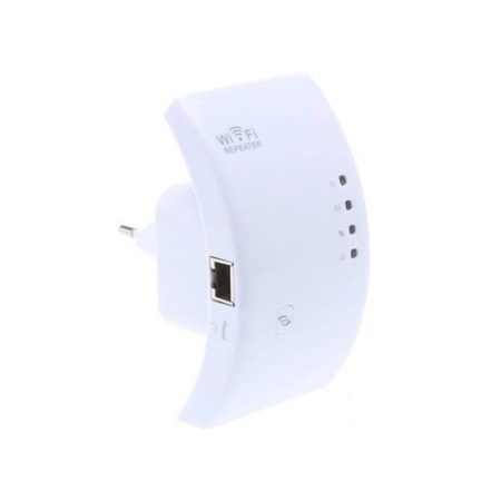 WLAN WIFI repeater, zesilovač WIFI signálu