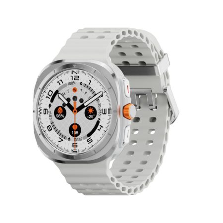Chytré hodinky Viva S7 ultra bílé
