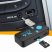 Bluetooth AUX adapter s SD slotom