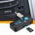 Bluetooth AUX adapter s SD slotom