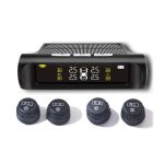TPMS tlakoměr pneumatiky