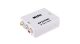 HDMI-> RCA konverter