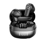 Sluchátka SonicEdge M15 TWS, černá