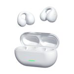 Bluetooth sluchátka Nexonic TWS bílá