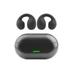 Bluetooth sluchátka Nexonic TWS černá