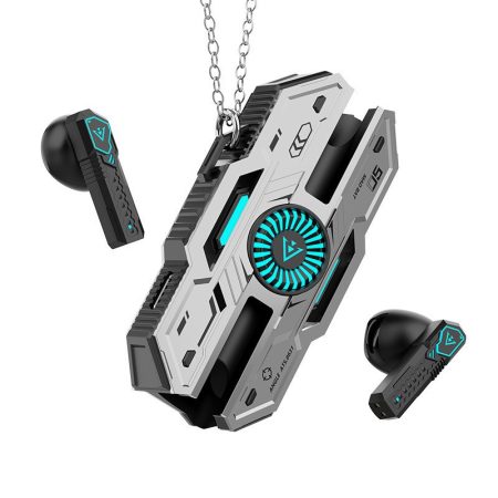 Porchey X37 Bluetooth sluchátka černá – Profesionální E-sportovní zážitek