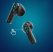 Porchey X37 Bluetooth sluchátka černá – Profesionální E-sportovní zážitek