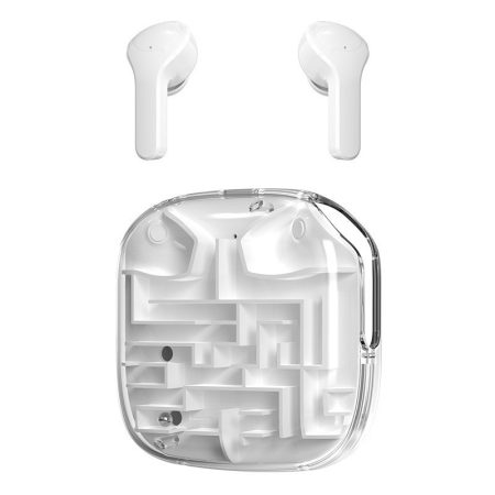 Maze bluetooth tws sluchátka, bílá