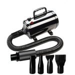   PetDry Pro – Profesionální sušič srsti pro zvířata 3800 W