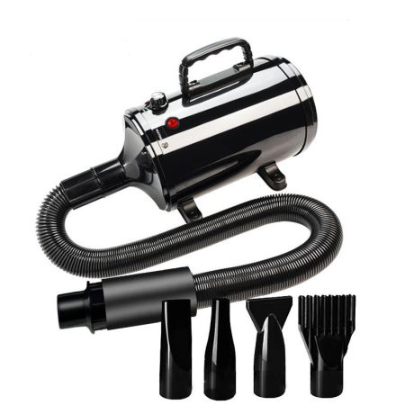 PetDry Pro – Profesionální sušič srsti pro zvířata 3800 W