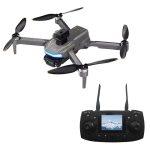 Smart dron SkyCruiser 4K s dálkovým ovládáním