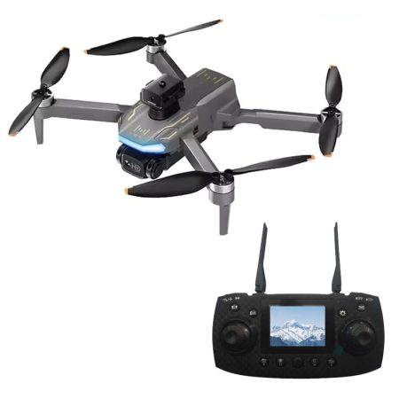 Smart dron SkyCruiser 4K s dálkovým ovládáním