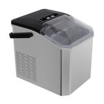 Přenosný výrobník ledu – s 1,3l nádrží