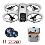   i1 Pro 4K dron – Inteligentní létání, maximální zážitek