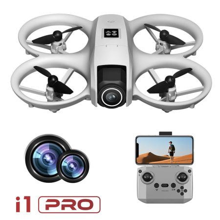 i1 Pro 4K dron – Inteligentní létání, maximální zážitek