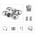 i1 Pro 4K dron – Inteligentní létání, maximální zážitek