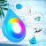 AquaBeat inteligentní LED RGB světlo do bazénu