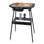 Stojanový elektrický BBQ gril 2000 W