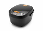   5litrový multifunkční rýžovar a multicooker – s 10 programy vaření, časovačem a nepřilnavou vnitřní nádobou