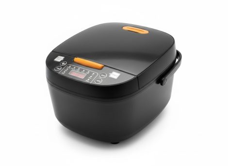 5litrový multifunkční rýžovar a multicooker – s 10 programy vaření, časovačem a nepřilnavou vnitřní nádobou 5litrový multifunkční rýžovar a multicooker – s 10 programy vaření, časovačem a nepřilnavou vnitřní nádobou