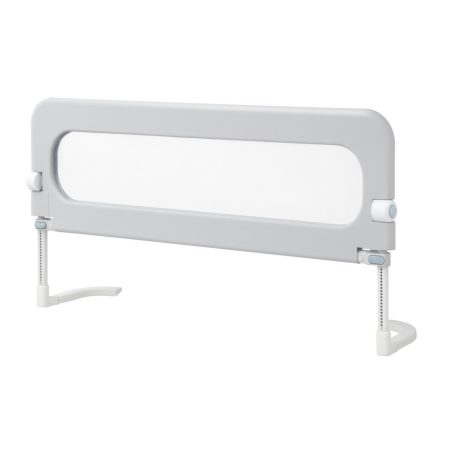 Bezpečnostní zábrana na postel pro děti, 150 cm, s nastavitelnou výškou