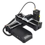 EasyThread Mini –  laserový gravírovací stroj