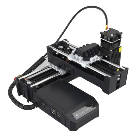 EasyThread Mini –  laserový gravírovací stroj