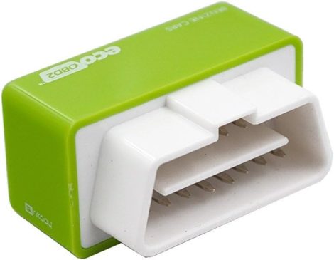 NITRO Chiptuning OBDII Benzin NITRO Chiptuning OBDII Benzin