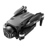 i5 PRO dron – 4K duálna kamera – s 2 batériami