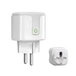 WiFi inteligentní zásuvka – 20 A
