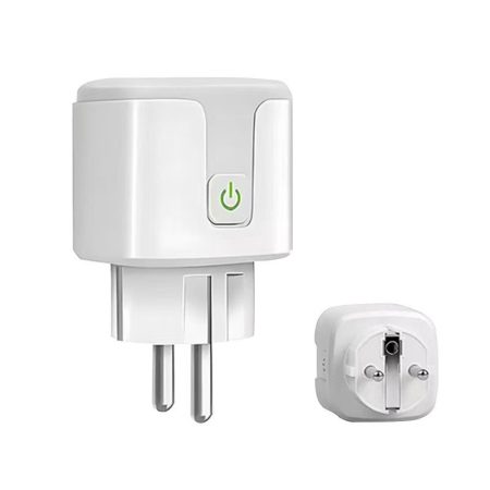WiFi inteligentní zásuvka – 20 A