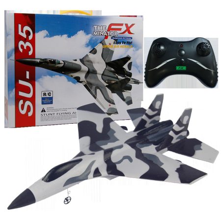 RC letadlo FX820
