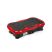 VibroTech - Vibračný trenažér 200W 120kg, digitálny, s diaľkovým ovládaním