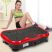 VibroTech - Vibračný trenažér 200W 120kg, digitálny, s diaľkovým ovládaním